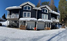 Holiday Home Kerssintie